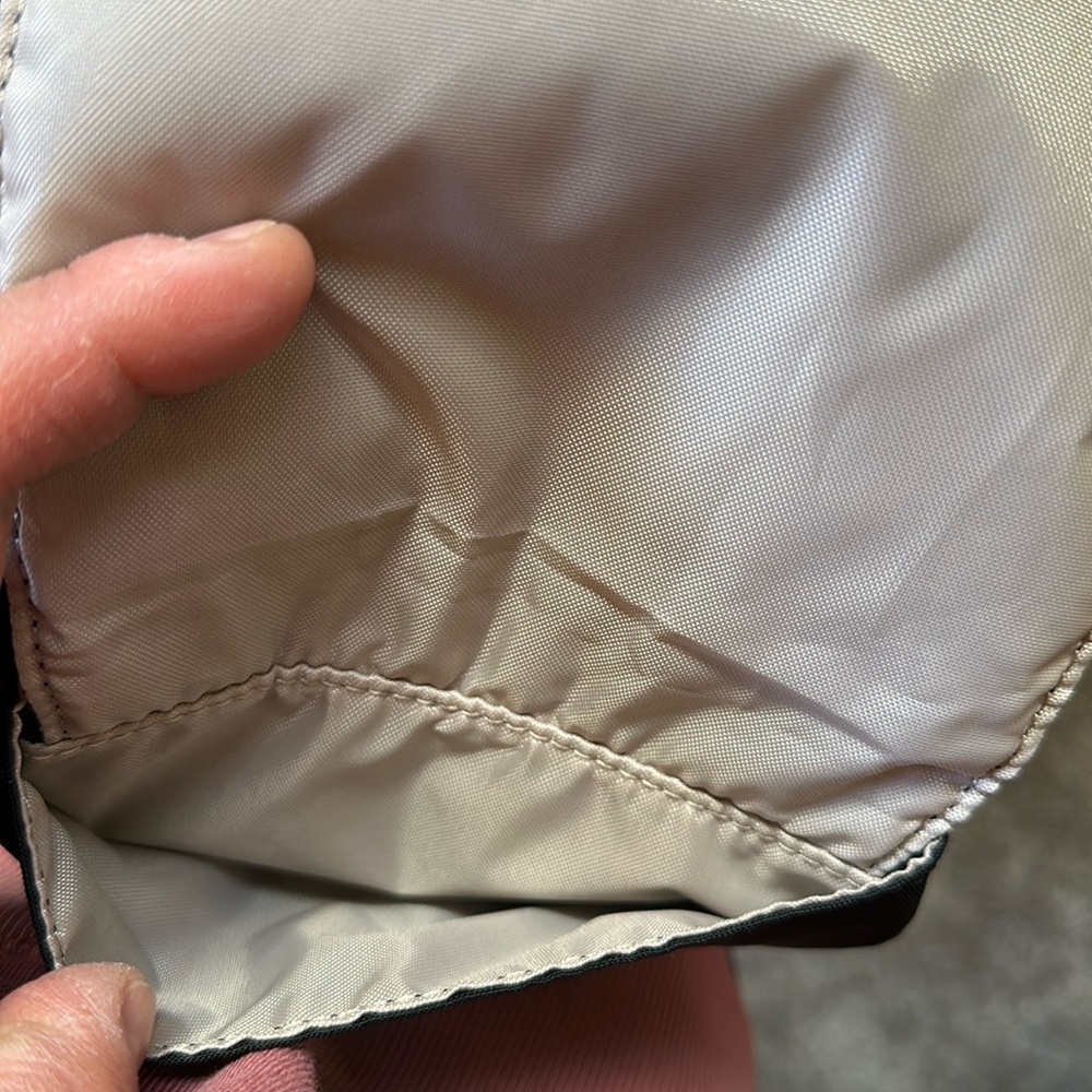 Kipling Crossbody Bag Without Monkey - image 4